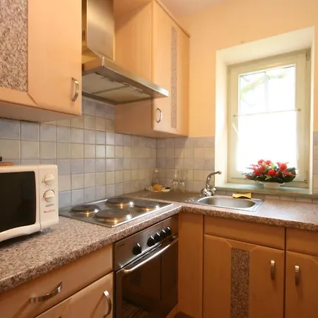 Apartment Pichlhof *