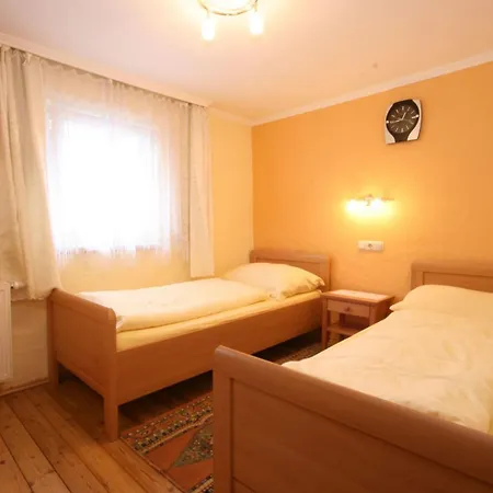 Apartamento Pichlhof *