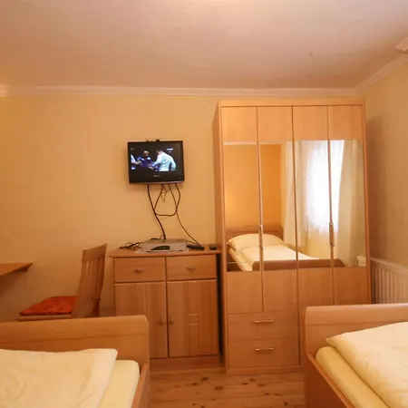 Pichlhof Apartment Schladming