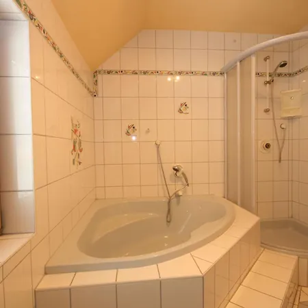 Pichlhof Apartment