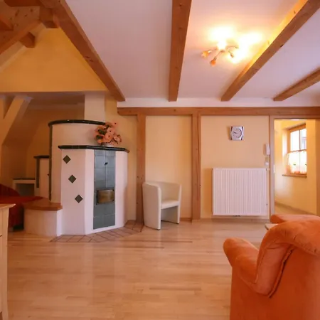 Pichlhof Apartamento Schladming