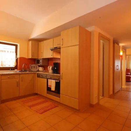 Pichlhof Apartment