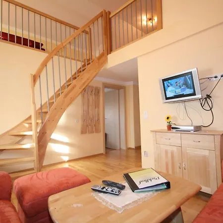 Apartment Pichlhof
