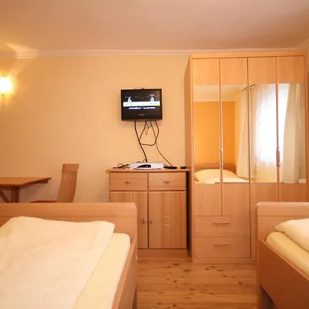 Apartamento Pichlhof *