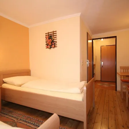 Pichlhof Apartment Schladming