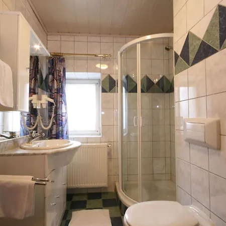Pichlhof Apartment
