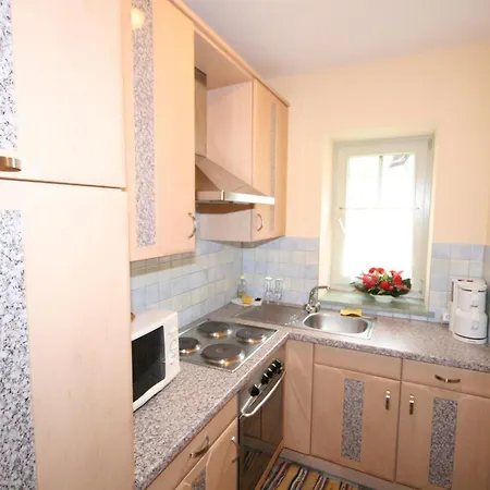 Apartment Pichlhof *