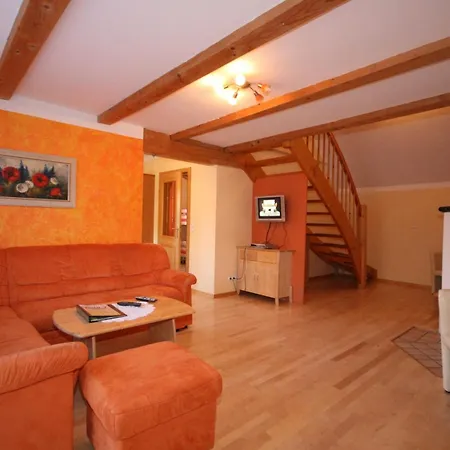 Pichlhof Apartment