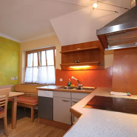 Apartamento Pichlhof *