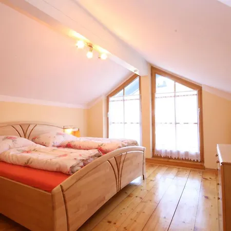 Pichlhof Apartment