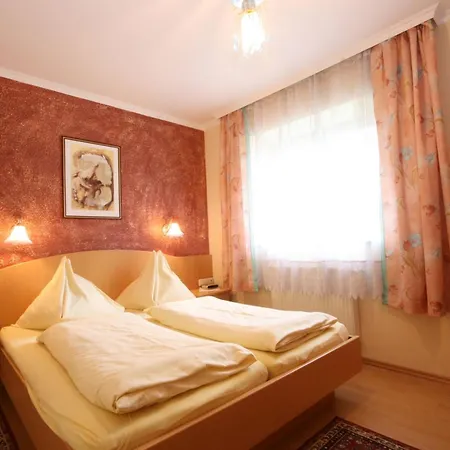 Apartamento Pichlhof Schladming