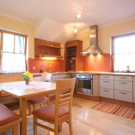 Apartamento Pichlhof *