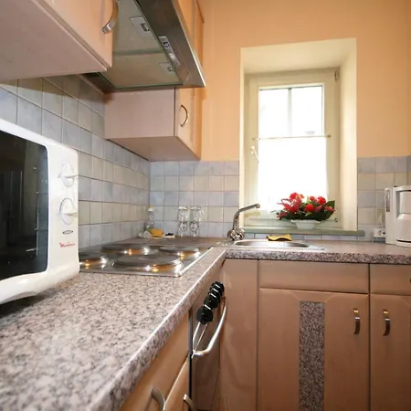 Apartment Pichlhof Schladming