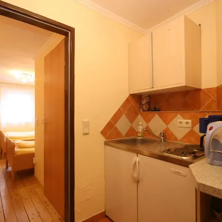 Apartment Pichlhof *