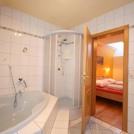 Apartamento Pichlhof Schladming