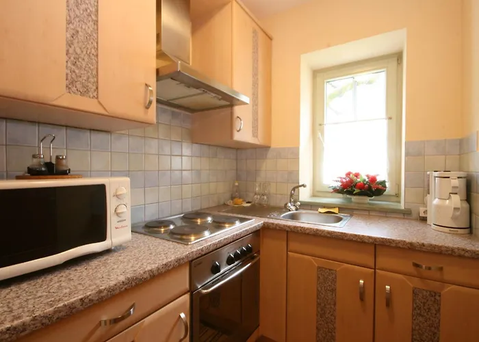 Apartment Pichlhof *