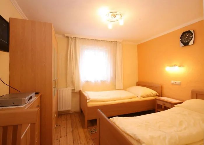 Pichlhof * 슈라드밍