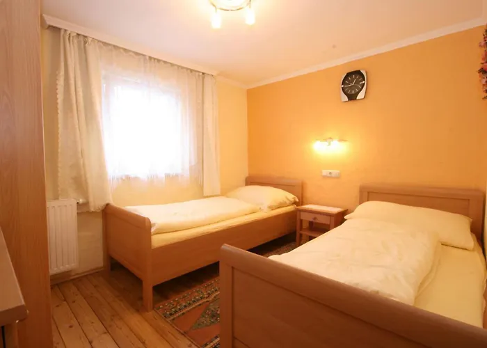 Apartment Pichlhof *