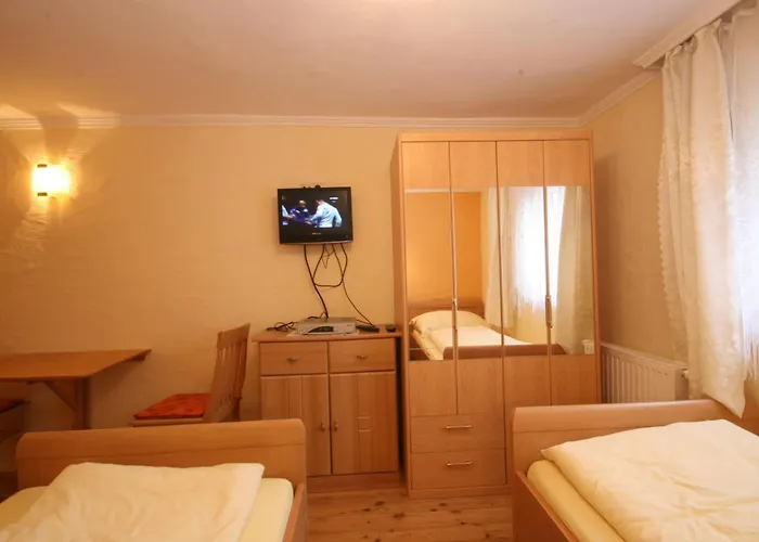 Pichlhof Apartment Schladming