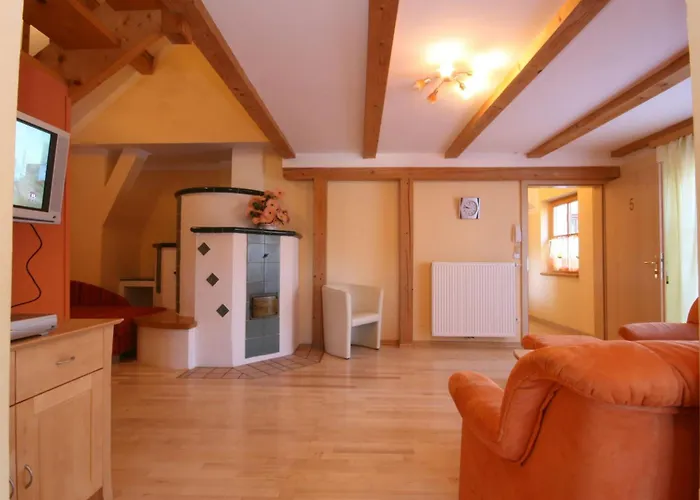 Pichlhof Apartment Schladming