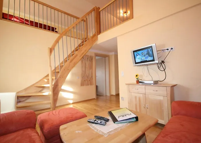 Apartment Pichlhof