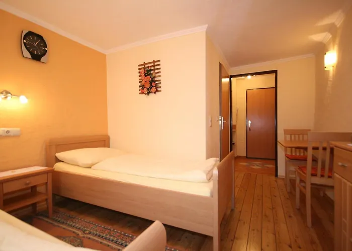 Pichlhof Apartment Schladming