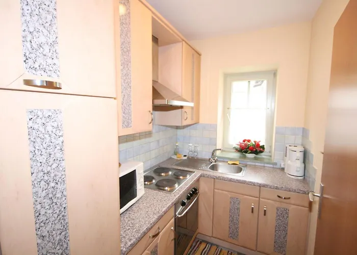 Apartment Pichlhof *