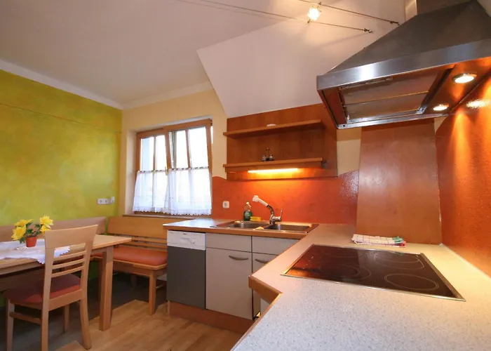 Apartment Pichlhof *