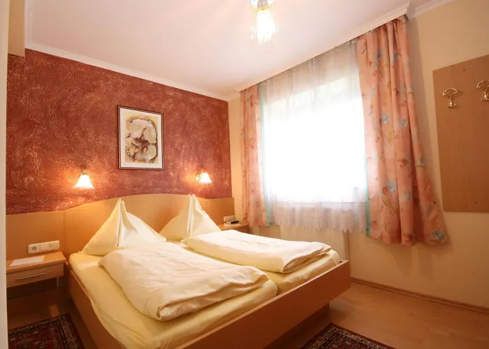 Apartment Pichlhof Schladming