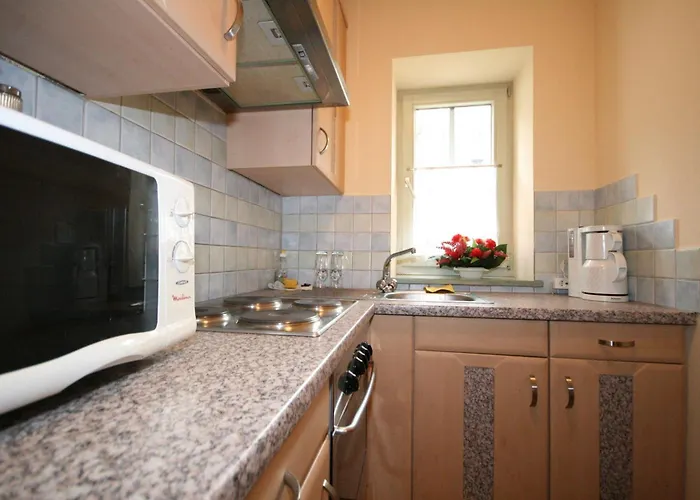 Apartment Pichlhof Schladming