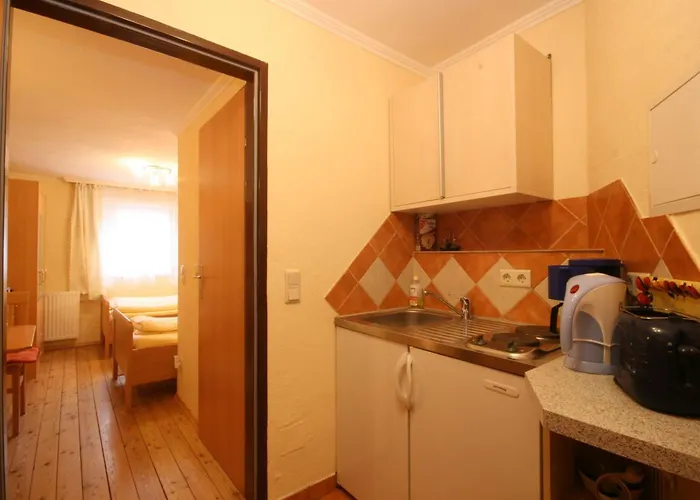 Apartment Pichlhof *