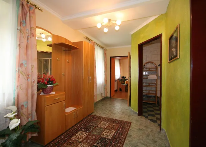 Apartment Pichlhof Schladming