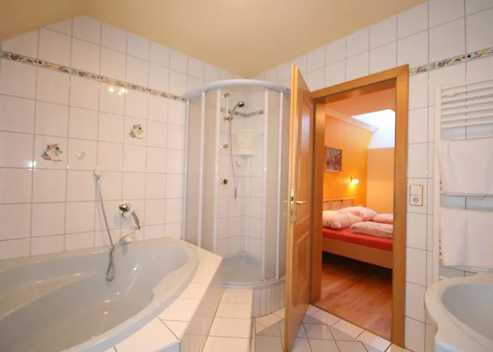 Apartment Pichlhof Schladming
